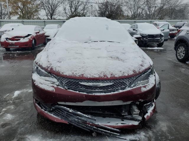Photo 5 from auction – 2015 CHRYSLER 200 LIMITE with VIN 1C3CCCAB1FN555609