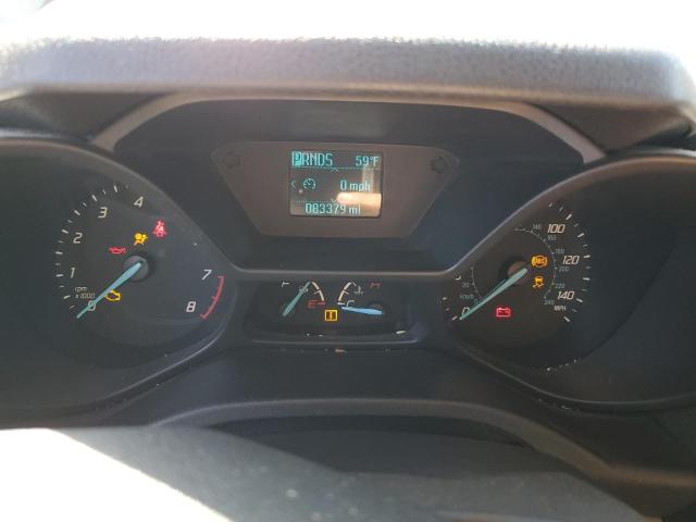 Photo 9 from auction – 2016 FORD TRANSIT CO with VIN NM0GE9F70G1267374