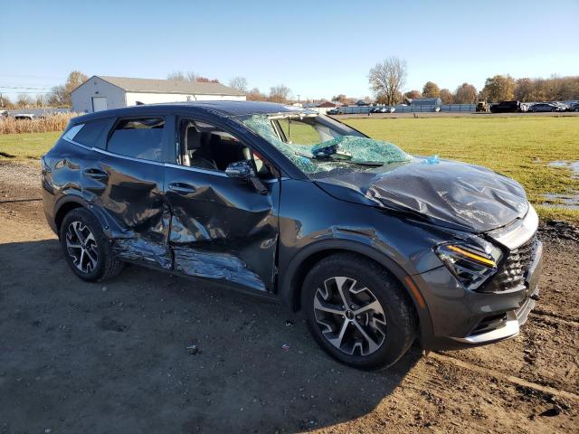 Photo 4 from auction – 2024 KIA SPORTAGE E with VIN KNDPV3DF4R7244285