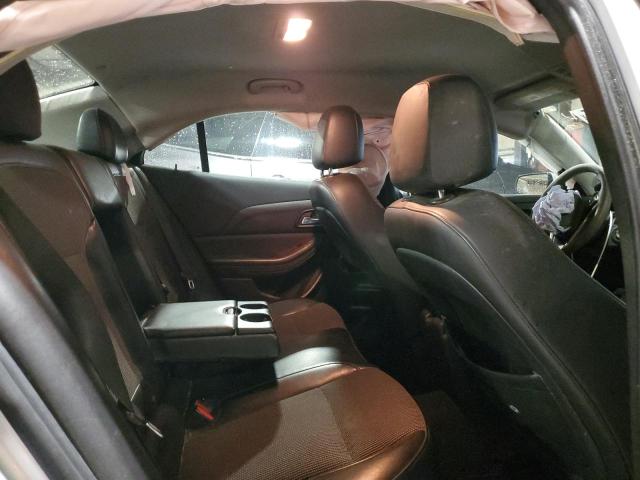 Photo 10 from auction – 2013 CHEVROLET MALIBU with VIN 1G11D5RR3DF111077