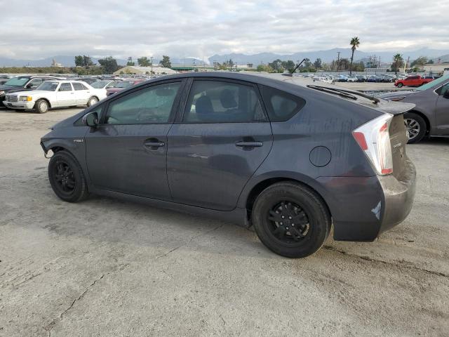 Photo 2 from auction – 2013 TOYOTA PRIUS with VIN JTDKN3DU6D5658021