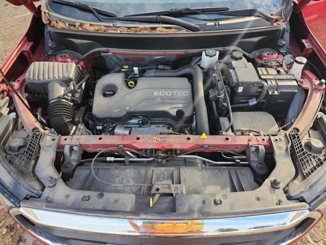 Photo 12 from auction – 2022 GMC TERRAIN SL with VIN 3GKALMEV8NL201814