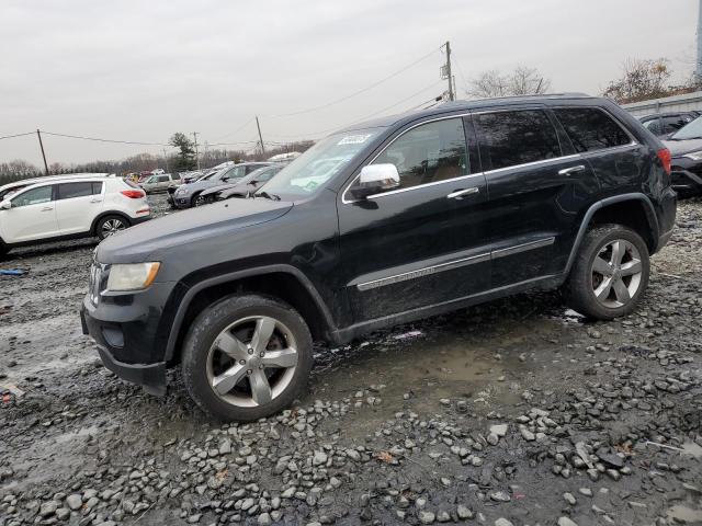 JEEP GRAND CHER 2012 with VIN 1C4RJFCT7CC228643 - Photo from auction