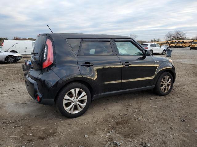 Photo 3 from auction – 2016 KIA SOUL + with VIN KNDJP3A53G7821204