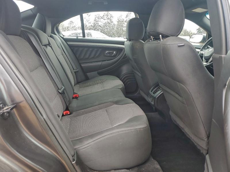 Photo 10 from auction – 2015 FORD TAURUS SEL with VIN 1FAHP2E85FG192210