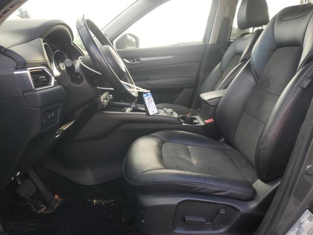 Photo 7 from auction – 2019 MAZDA CX-5 TOURI with VIN JM3KFBCM8K0532513