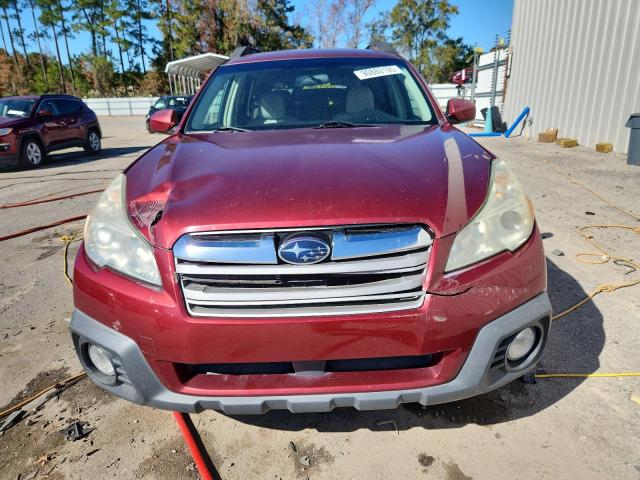 Снимка 5 от търг – 2014 SUBARU OUTBACK 2. с VIN 4S4BRCCC9E3279228