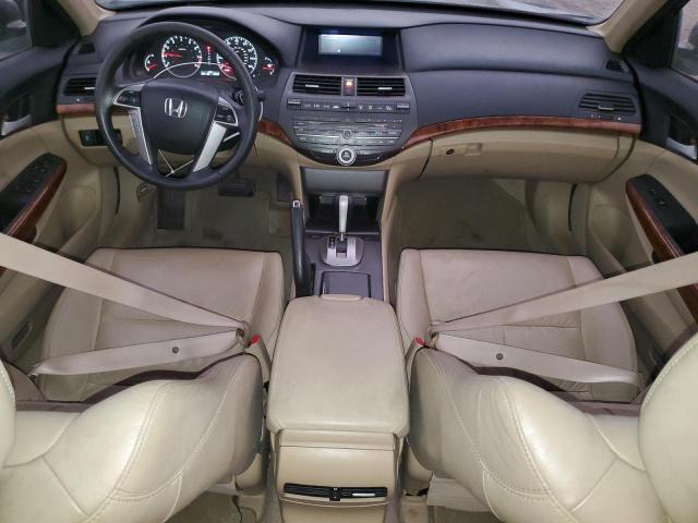 Photo 8 from auction – 2011 HONDA ACCORD EXL with VIN 1HGCP2F84BA028822