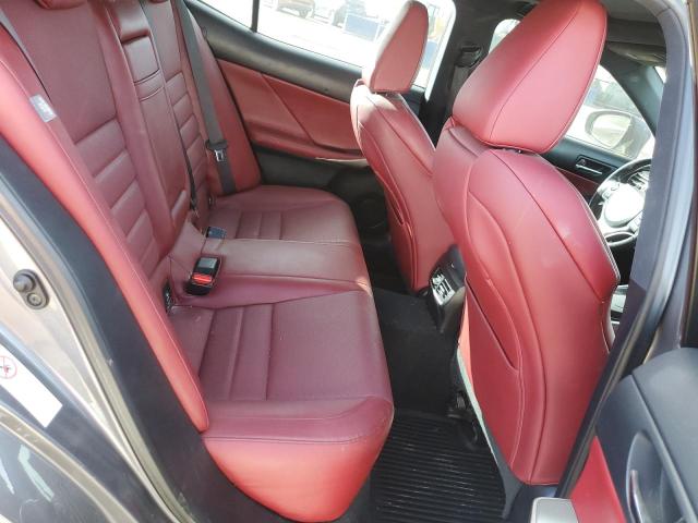 Фото 10 с аукциона – 2016 LEXUS IS 300 с VIN JTHCM1D24G5007371