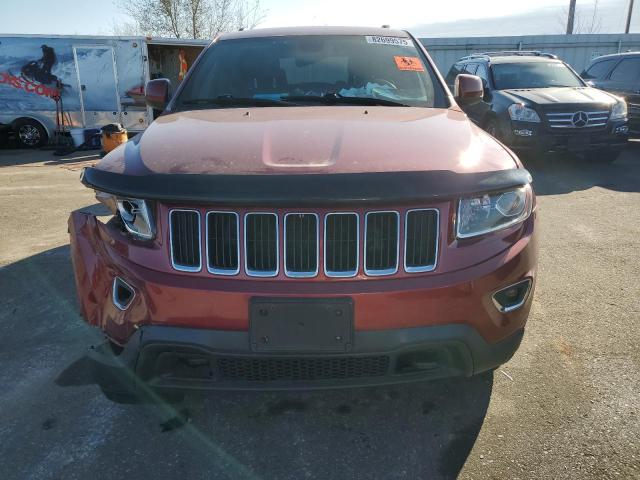 Photo 5 from auction – 2014 JEEP GRAND CHER with VIN 1C4RJFAGXEC124530