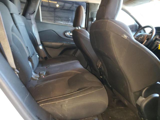 Photo 11 from auction – 2016 JEEP CHEROKEE L with VIN 1C4PJMCB3GW148179