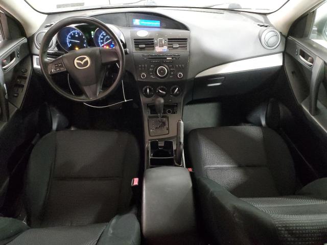 Photo 8 from auction – 2012 MAZDA 3 I with VIN JM1BL1UGXC1519147