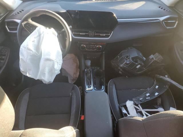 Photo 8 from auction – 2025 CHEVROLET TRAILBLAZE with VIN KL79MRSL0SB206334