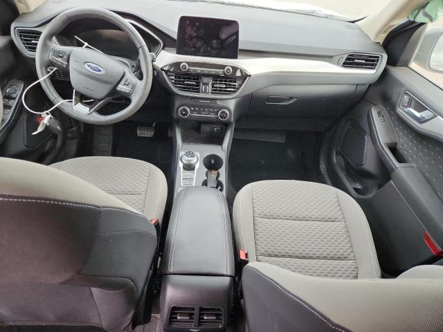 Photo 8 from auction – 2020 FORD ESCAPE SE with VIN 1FMCU0BZ8LUB92709