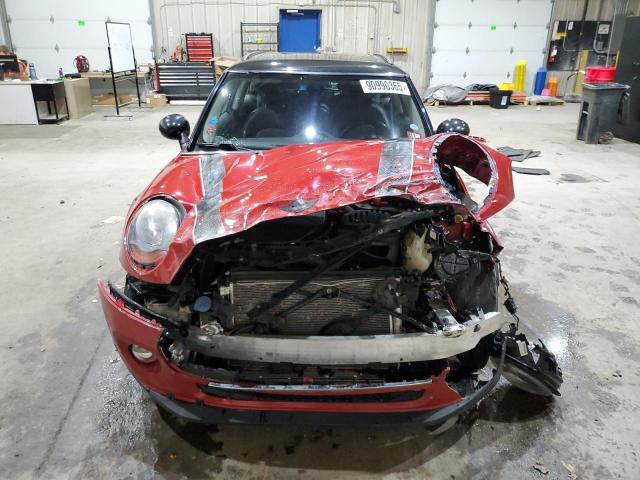 Photo 5 from auction – 2017 MINI COOPER with VIN WMWXP5C31H2D16701