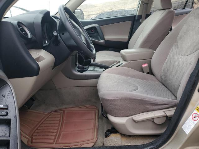 Photo 7 from auction – 2008 TOYOTA RAV4 with VIN JTMZD33V686063181