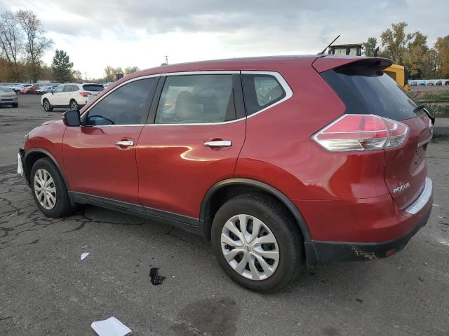 Photo 2 from auction – 2014 NISSAN ROGUE S with VIN 5N1AT2MV1EC758220