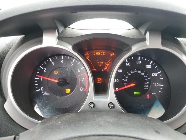 Photo 9 from auction – 2014 NISSAN JUKE S with VIN JN8AF5MR9ET357177