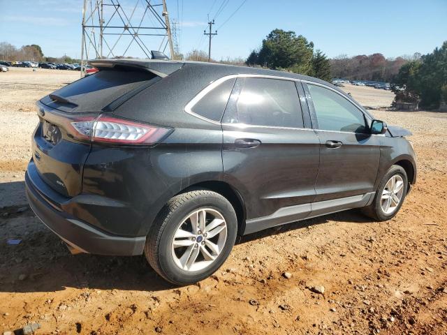 Photo 3 from auction – 2015 FORD EDGE SEL with VIN 2FMTK3J86FBB93447