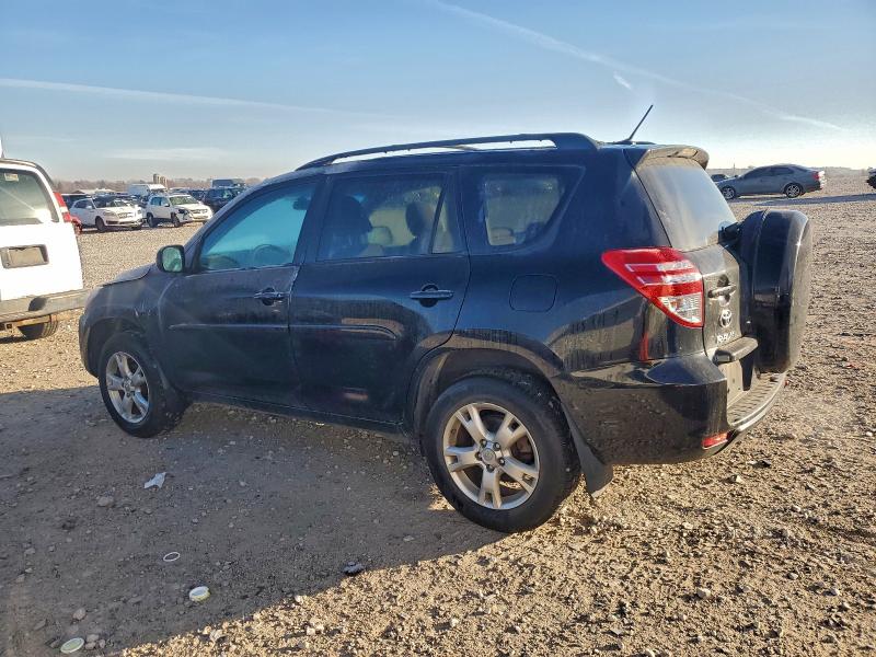 Photo 2 from auction – 2011 TOYOTA RAV4 with VIN 2T3BF4DV7BW136385