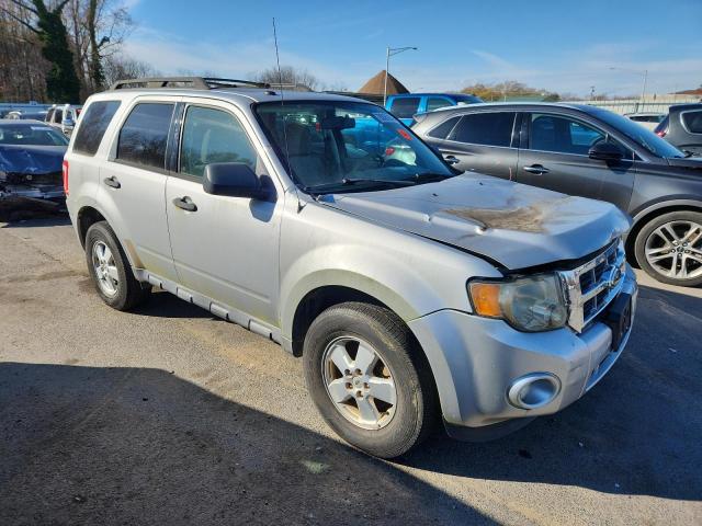 Photo 4 from auction – 2011 FORD ESCAPE XLT with VIN 1FMCU9DGXBKC59093
