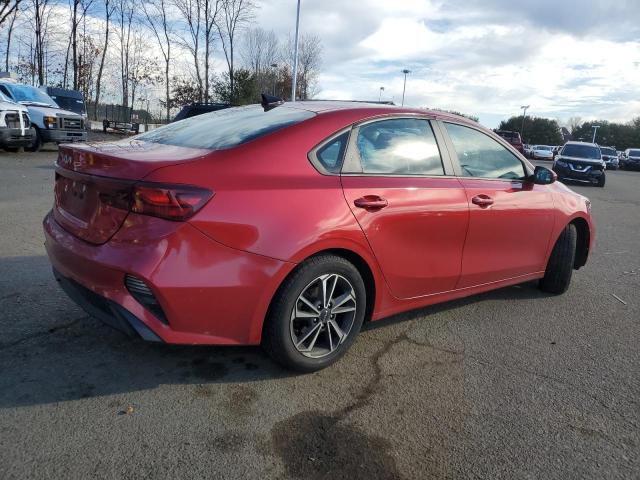 Photo 3 from auction – 2023 KIA FORTE LX with VIN 3KPF24AD0PE648534
