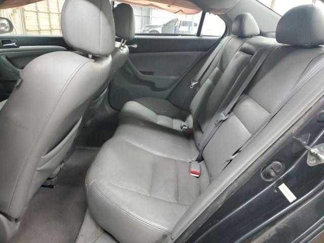 Photo 10 from auction – 2008 ACURA TSX with VIN JH4CL96838C021326
