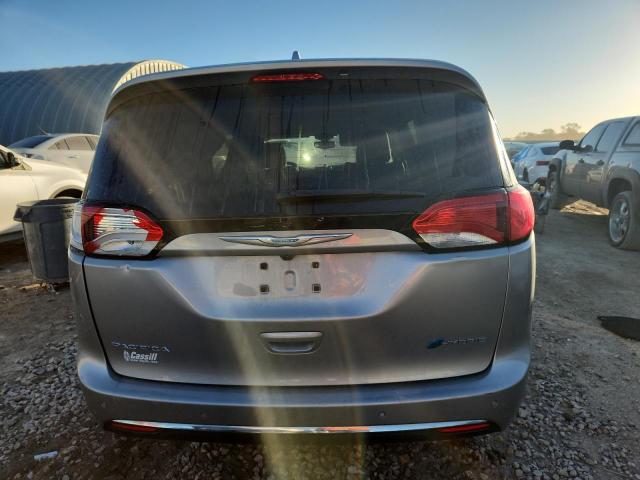Photo 6 from auction – 2018 CHRYSLER PACIFICA with VIN 2C4RC1L71JR364951