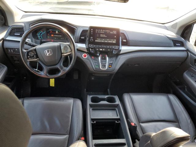 Photo 8 from auction – 2018 HONDA ODYSSEY EX with VIN 5FNRL6H72JB092234