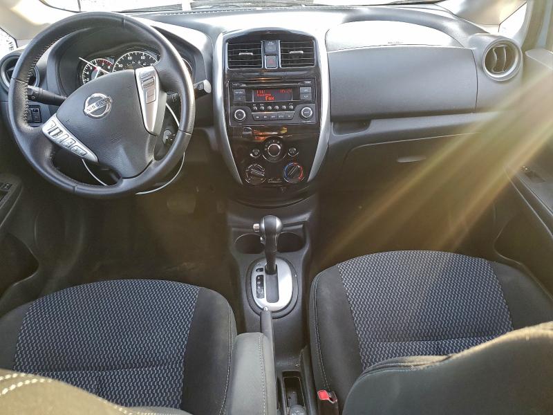 Photo 8 from auction – 2015 NISSAN VERSA NOTE with VIN 3N1CE2CP1FL435806