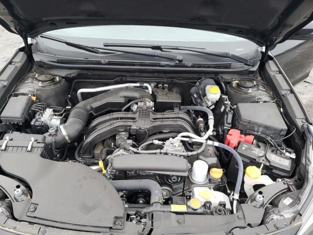 Photo 11 from auction – 2025 SUBARU LEGACY PRE with VIN 4S3BWAC62S3002086