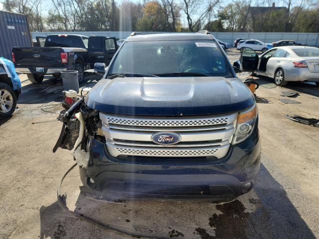 Photo 5 from auction – 2014 FORD EXPLORER X with VIN 1FM5K8D85EGC22123