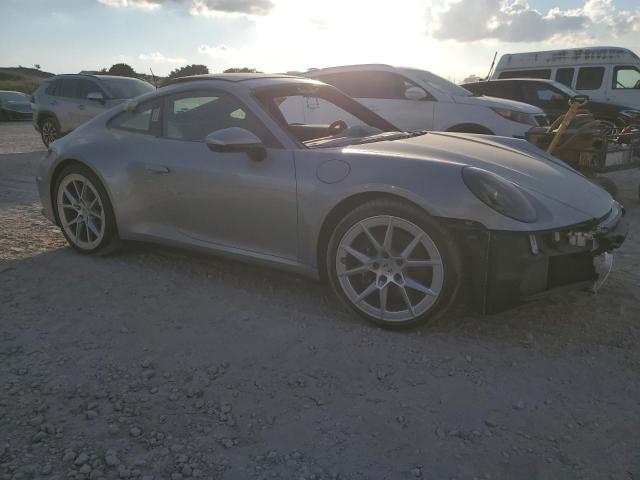 Photo 4 from auction – 2025 PORSCHE 911 CARRER with VIN WP0AA2A94SS206147