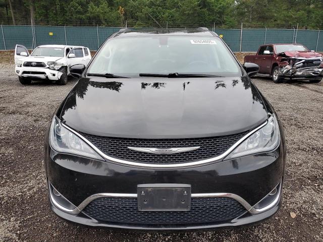 Photo 5 from auction – 2017 CHRYSLER PACIFICA T with VIN 2C4RC1BG6HR809535