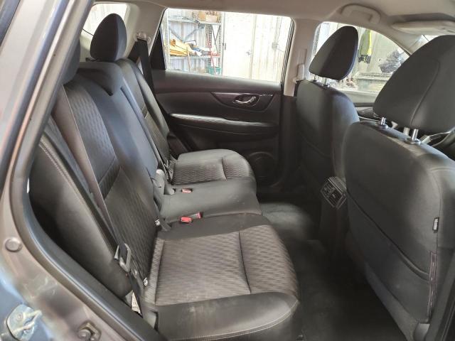 Photo 11 from auction – 2018 NISSAN ROGUE S with VIN KNMAT2MV4JP527643