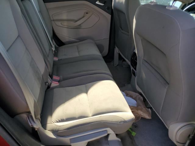 Photo 11 from auction – 2014 FORD ESCAPE SE with VIN 1FMCU0GX3EUB47588