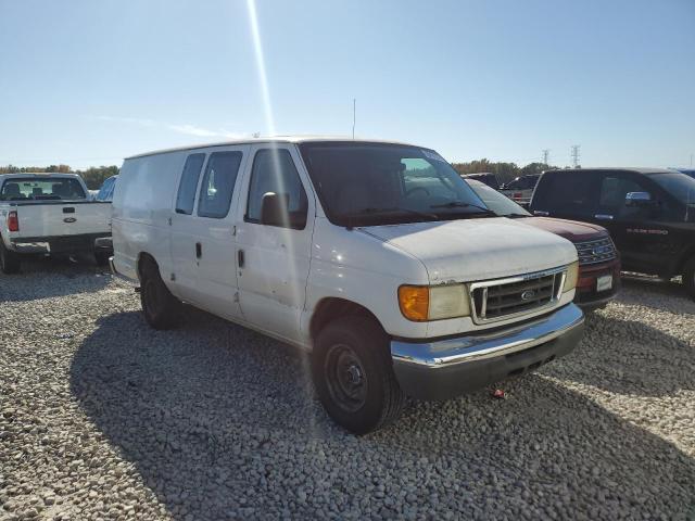 Photo 4 from auction – 2006 FORD ECONOLINE with VIN 1FTNS24W36HB02851