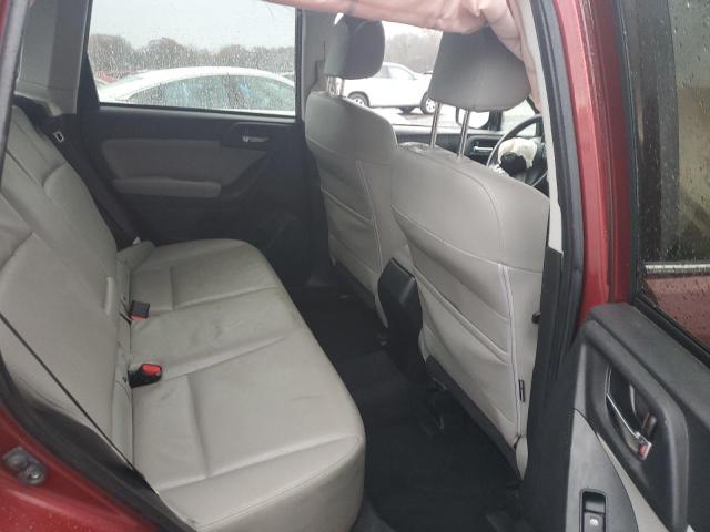 Zdjęcie 10 z aukcji – 2015 SUBARU FORESTER 2 z VIN JF2SJAHC5FH498976
