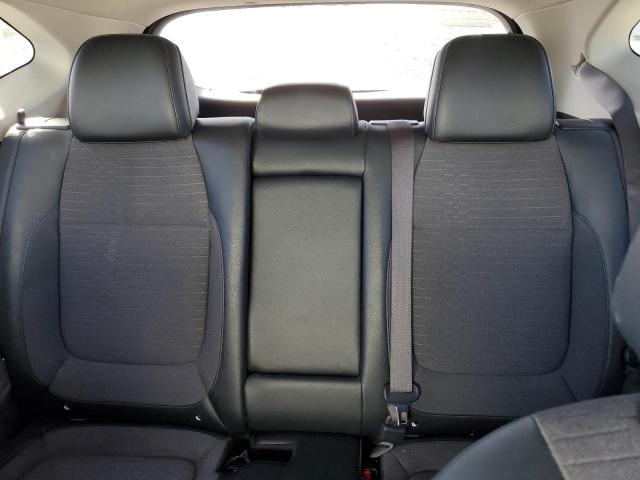Photo 10 from auction – 2021 KIA SELTOS S with VIN KNDEUCAA8M7116062