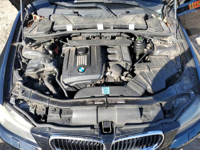 Photo 11 from auction – 2009 BMW 328 XI SUL with VIN WBAPK53569A646404