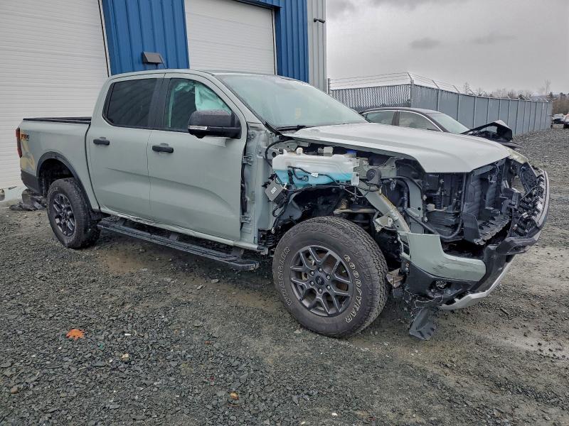 Photo 4 from auction – 2024 FORD RANGER with VIN 1FTER4HH3RLE65865