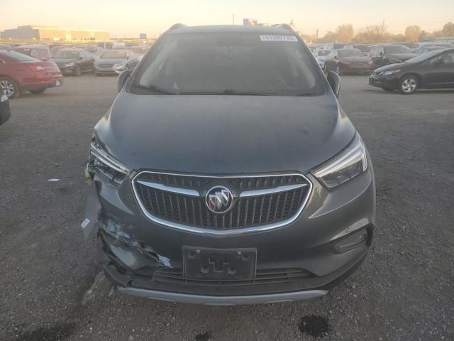Photo 5 from auction – 2018 BUICK ENCORE ESS with VIN KL4CJGSB9JB566952