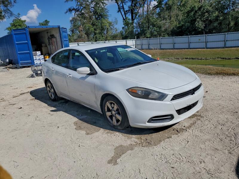 Photo 4 from auction – 2015 DODGE DART SXT with VIN 1C3CDFBB2FD128782