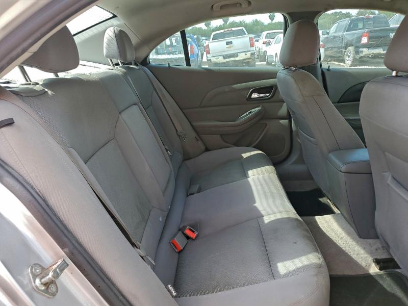 Photo 10 from auction – 2016 CHEVROLET MALIBU LIM with VIN 1G11A5SA5GU142165