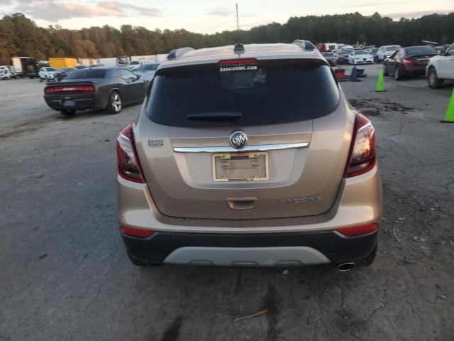 Photo 6 from auction – 2019 BUICK ENCORE ESS with VIN KL4CJCSM7KB749780