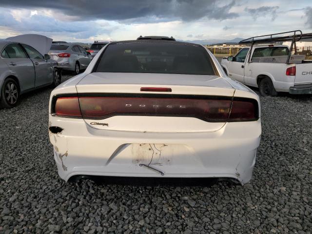Photo 6 from auction – 2014 DODGE CHARGER SE with VIN 2C3CDXBGXEH241155