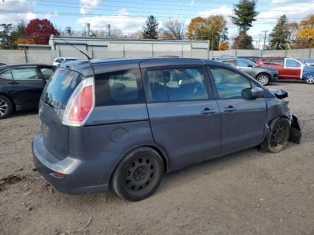 Photo 3 from auction – 2010 MAZDA 5 with VIN JM1CR2WL0A0383021