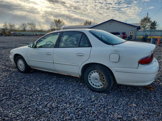 Photo 2 from auction – 2003 BUICK CENTURY CU with VIN 2G4WS52J331190260