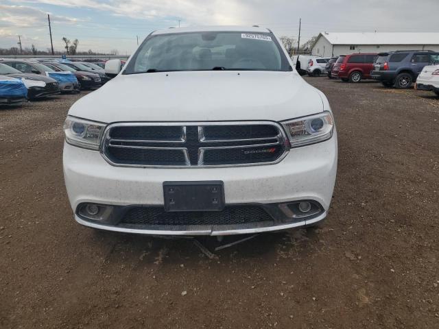 Photo 5 from auction – 2014 DODGE DURANGO SX with VIN 1C4RDJAG1EC514703