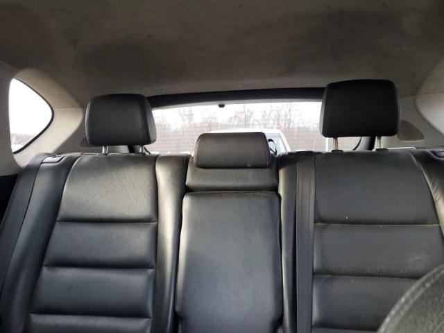 Photo 10 from auction – 2015 MAZDA CX-5 GT with VIN JM3KE4DY3F0489205